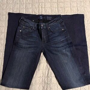 7 for all man kind jeans